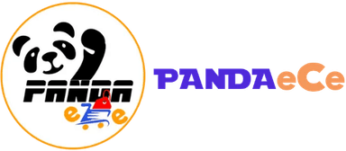 PANDAeCe Logo